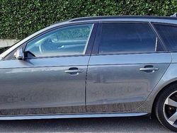 Usata 2014 Audi A4 Allroad Business Plus Station wagon | 10.000 € (Buon prezzo)