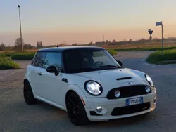 Usata 2009 Mini John Cooper Works Coupé Coupé | 13.500 € (Buon prezzo)