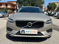 Beige Usata 2019 Volvo XC60 Inscription SUV | 21.490 € (Ottimo prezzo)
