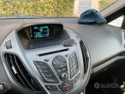 Usata 2015 Ford B-MAX Monovolume | 7400 € (Buon prezzo)