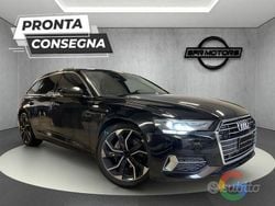 Other Usata 2021 Audi A6 Business Plus Station wagon | 24.900 € (Super prezzo)