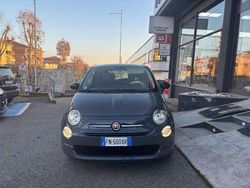 Grigio Usata 2018 Fiat 500 Pop Due volumi | 9000 € (Buon prezzo)