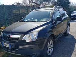 Usata 2008 Opel Antara SUV | 4500 € (Buon prezzo)