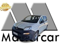 Bianco Usata 2018 Fiat Panda Pop Due volumi | 7000 € (Super prezzo)