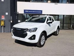 Bianco Nuova 2025 Isuzu D-Max Pick-up | 33.000 € (Buon prezzo)