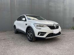Usata 2023 Renault Arkana Techno SUV | 18.400 € (Super prezzo)