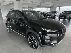Nero Nuova 2025 DR Automobiles DR3 SUV | 17.990 € (Buon prezzo)