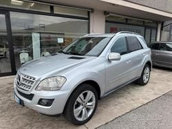 Grigio Usata 2009 Mercedes ML280 SUV | 7500 € (Ottimo prezzo)