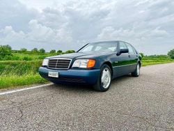Usata 1991 Mercedes S600 Tre volumi | 18.500 €
