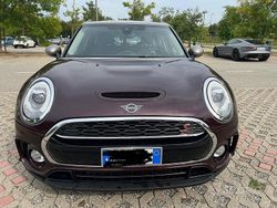 Usata 2018 Mini Cooper S Clubman Station wagon | 15.000 €