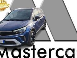 Blu Usata 2023 Opel Crossland Elegance SUV | 13.500 € (Ottimo prezzo)