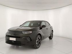 Nero Nuova 2025 Opel Mokka SUV | 26.000 € (Molto cara)