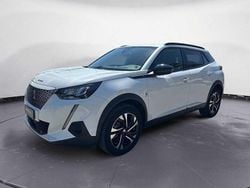 Bianco Usata 2022 Peugeot e-2008 Allure SUV | 20.500 € (Cara)