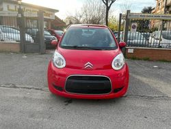 Rosso Usata 2012 Citroën C1 Seduction Due volumi | 5990 € (Cara)