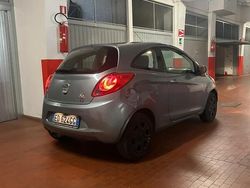 Grigio Usata 2010 Ford Ka Titanium Due volumi | 2100 € (Ottimo prezzo)