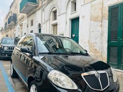 Nero Usata 2018 Lancia Ypsilon Due volumi | 3000 €