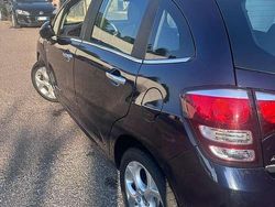 Usata 2015 Citroën C3 Seduction Due volumi | 3000 € (Super prezzo)