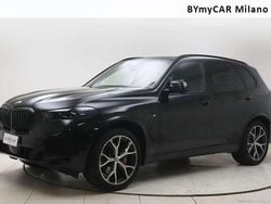 Nero zaffiro Usata 2024 BMW X5 M Sport SUV | 70.000 € (Ottimo prezzo)