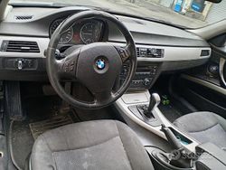 Grigio Usata 2010 BMW 320 Tre volumi | 3500 € (Super prezzo)