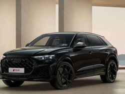 Nero mythos met. Nuova 2025 Audi RS Q8 Performance SUV | 165.800 € (Super prezzo)