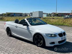 Usata 2009 BMW 320 Cabriolet Cabrio | 7000 € (Super prezzo)