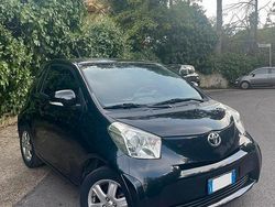 Usata 2010 Toyota iQ Due volumi | 4600 € (Buon prezzo)