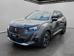 Grigio Usata 2022 Peugeot 2008 Allure SUV | 16.900 € (Buon prezzo)