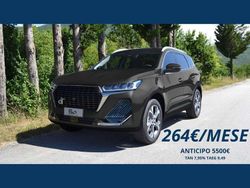 Nero Nuova 2025 DR DR6 SUV | 23.000 € (Buon prezzo)