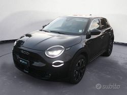 Nero Usata 2025 Fiat 600 La Prima SUV | 22.500 €