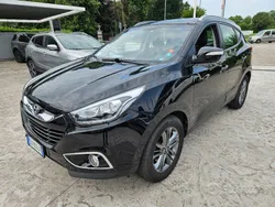 Nero pastello Usata 2017 Kia Sportage SUV | 15.500 € (Buon prezzo)