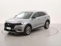 Grigio Usata 2020 DS Automobiles DS7 Crossback Performance SUV | 16.290 € (Super prezzo)