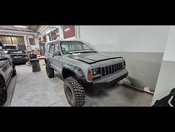 Usata 1989 Jeep Cherokee SUV | 7000 €