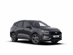 Magnetic grey Nuova 2025 Ford Kuga Active SUV | 37.000 € (Cara)