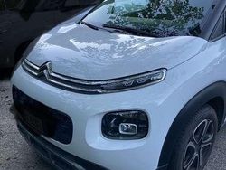Bianco Usata 2020 Citroën C3 Aircross SUV | 12.500 € (Ottimo prezzo)