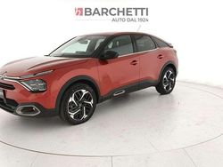 Rosso Usata 2022 Citroën C4 PureTech Due volumi | 17.500 € (Buon prezzo)
