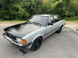 Grigio Usata 1982 Ford Taunus Tre volumi | 2500 €