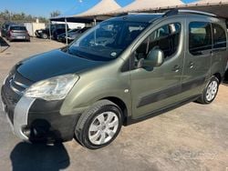 Bianco Usata 2009 Citroën Berlingo Monovolume | 4900 € (Cara)
