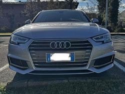 Usata 2019 Audi A4 S-Line Station wagon | 23.000 € (Buon prezzo)