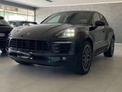 Usata 2015 Porsche Macan SUV | 32.900 € (Cara)