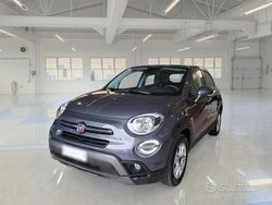Grigio Usata 2020 Fiat 500X Business SUV | 15.650 € (Buon prezzo)