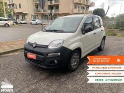 Usata 2021 Fiat Panda S Tre volumi | 6900 € (Super prezzo)
