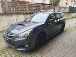 Usata 2011 Subaru Legacy Station wagon | 3500 € (Molto cara)