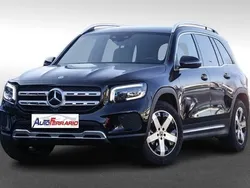 Nero(met.) Usata 2023 Mercedes GLB220 Premium SUV | 44.950 € (Buon prezzo)