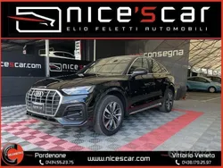 Nero Usata 2022 Audi Q5 S-Line SUV | 42.700 € (Buon prezzo)