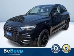 Nero metallizzato Usata 2022 Audi Q5 S-Line SUV | 35.900 € (Super prezzo)