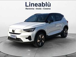 Bianco Usata 2024 Volvo XC40 Core SUV | 39.800 € (Molto cara)