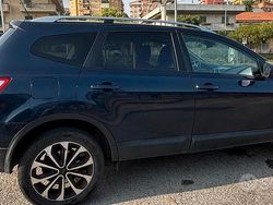 Blu Usata 2011 Nissan Qashqai SUV | 7200 €