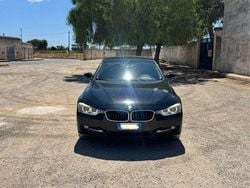 Usata 2014 BMW 318 Sport Line Station wagon | 5500 € (Super prezzo)