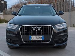 Nero Usata 2006 Audi Q3 S-Line SUV | 8700 €