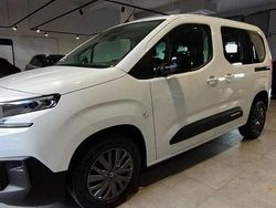 Bianco Nuova 2025 Citroën Berlingo Monovolume | 22.950 € (Molto cara)